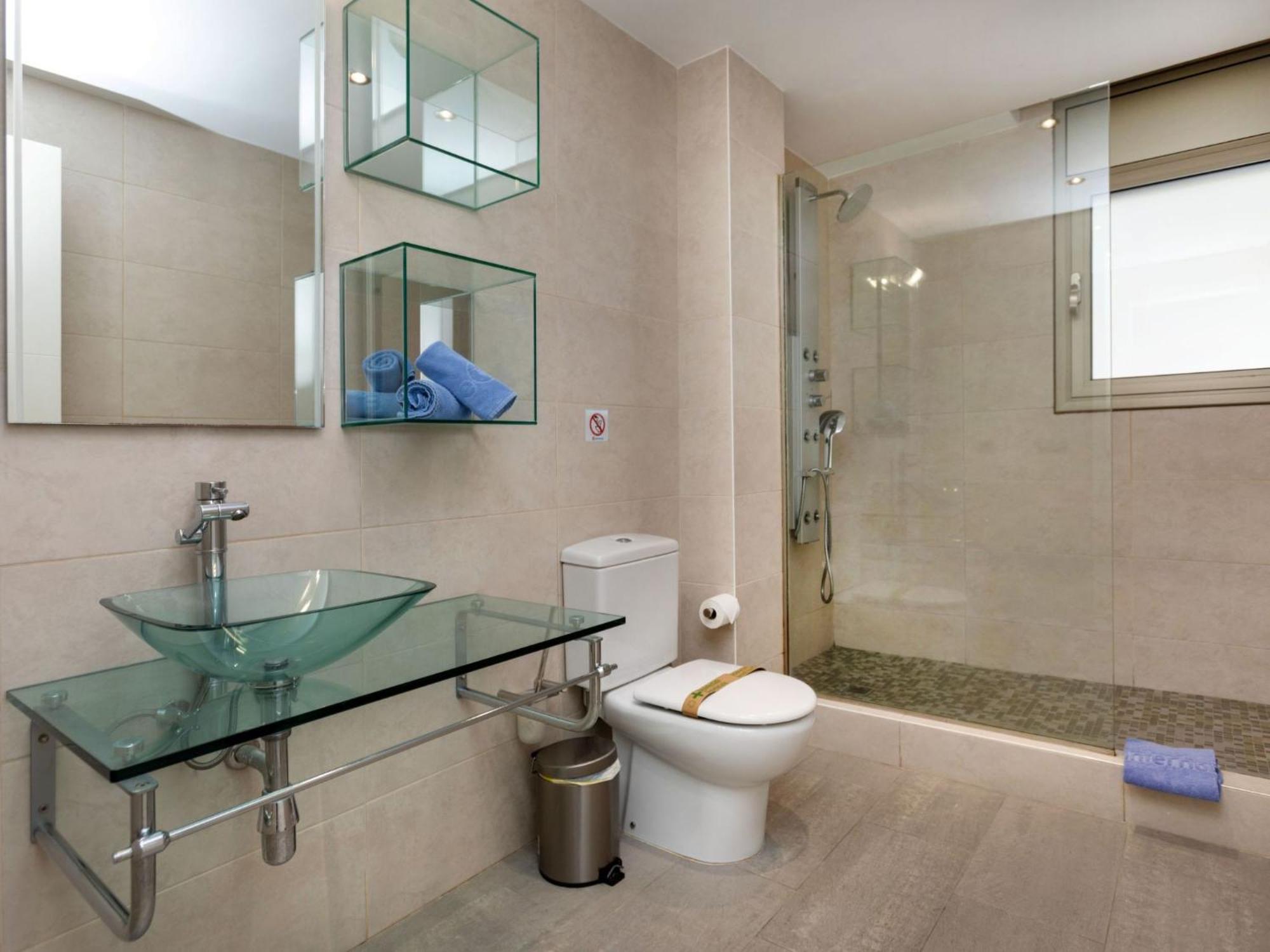 Villa Palmbeach Lloret de Mar Esterno foto
